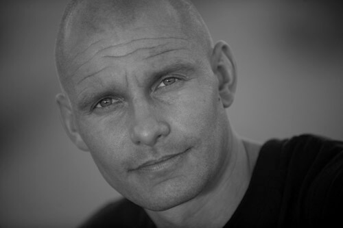 Stig Åvall Severinsen